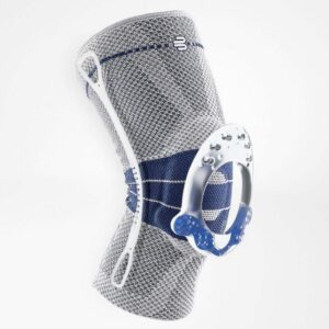 genouillère ligamentaire médicale