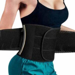 Ceinture pour abdominoplastie
