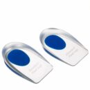 Talonnettes Gel Silicone