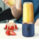 Melangeur automatique pour fruit