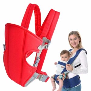 Porte-bébé doux multifonctionnel voiture