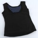 Veste de sport abdominale pour la combustion des graisses