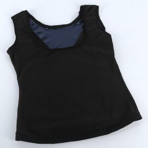 Veste de sport abdominale pour la combustion des graisses