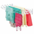 Sèche linge mural extensible 60 x 50 cm