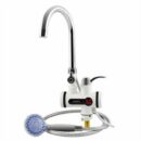 Chauffe eau électrique