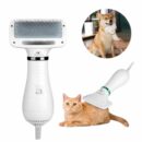 Séchoir pour chiens et chats