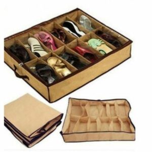 Housse Rangement Chaussures