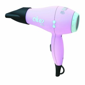 Mini sèche-cheveux