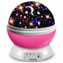 Star Master veilleuse magique