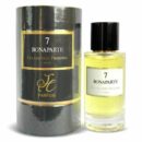 Bonaparte 7 – Collection Prestige