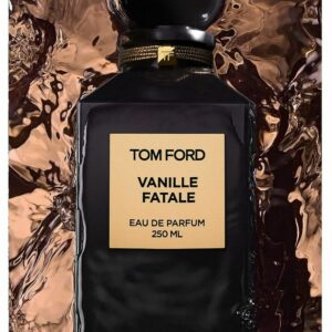 Vanille Fatale Tom Ford parfum - un parfum pour homme et femme