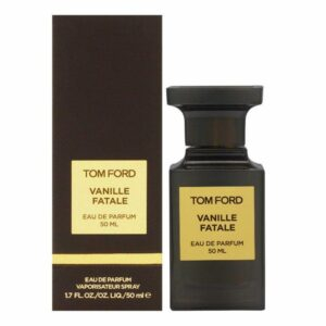 Vanille Fatale Tom Ford parfum - un parfum pour homme et femme
