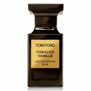 Tobacco Vanille Tom Ford pour homme et femme