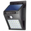 Lampe solaire LED