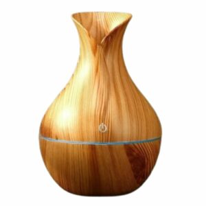 Diffuseur D'Aromes Huiles Essentielles Humidificateur