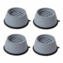 Patins Anti-Vibration
