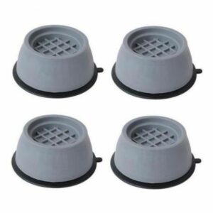 Patins Anti-Vibration