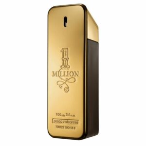 Paco Rabanne 1 Million Eau de Toilette 100 ml