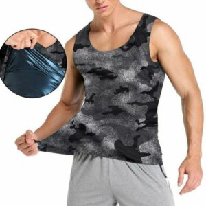 Sauna Vest