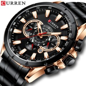 CURREN Marque 8363