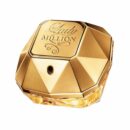 Lady million