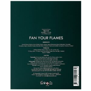 Nishane Fan Your Flames 100ml