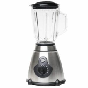 Bonsal Mixeur 600w blender 5 vitesse