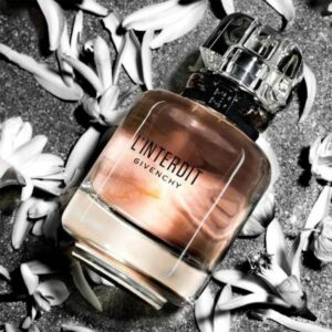 Givenchy L'Interdit Eau de Parfum 50ml
