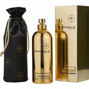 MONTALE PARIS AQUID QUEEN ROSES