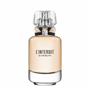 Givenchy L'Interdit Eau de Parfum 50ml