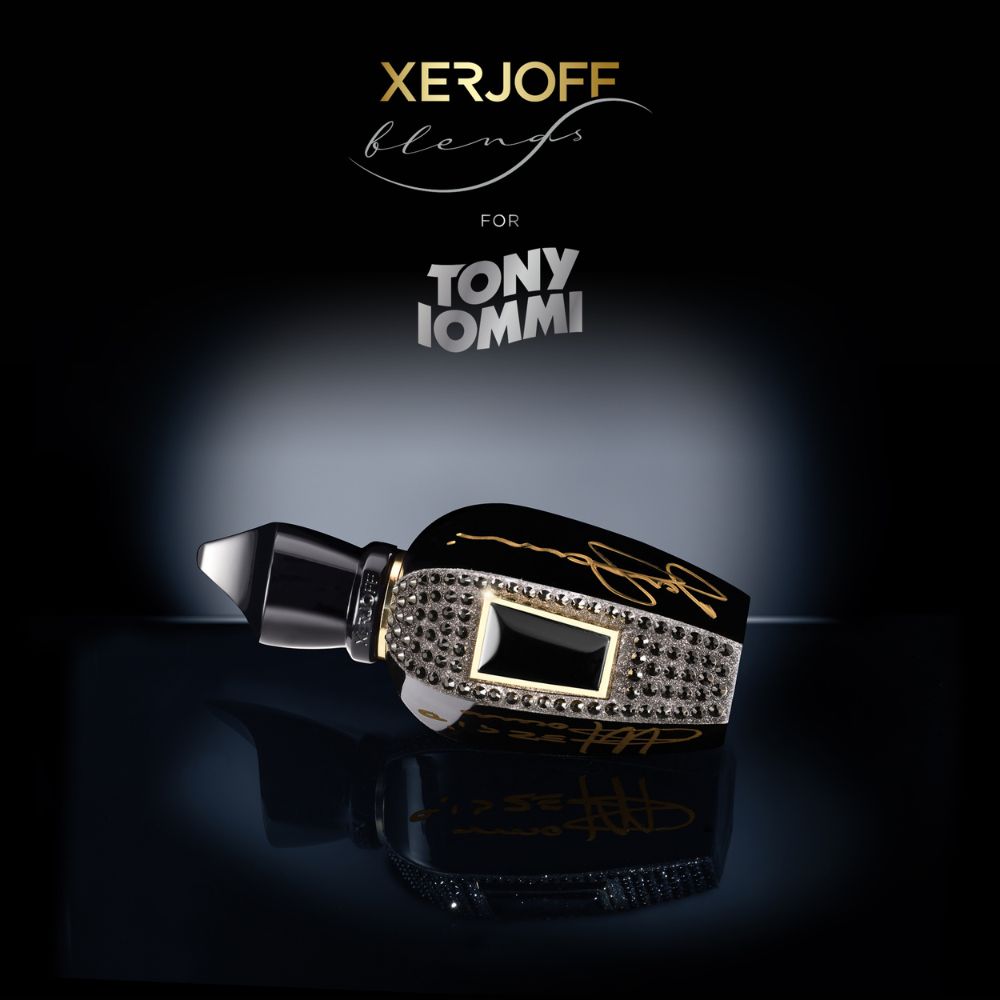 XERJOFF Tony Iommi 50ml