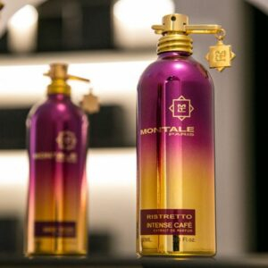 MONTALE PARIS RISTRETTO INTENSE CAFE 100ml