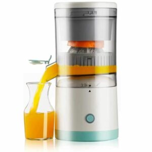 Extracteur de jus Portable sans fil