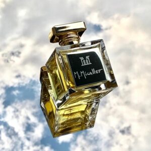MICALLEF - STUDIO VANILLE AOUD