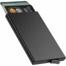 Porte-cartes de Crédit Automatique