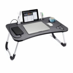 Table de lit pour Ordinateur Portable