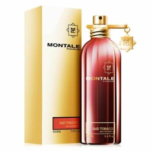 MONTALE PARIS OUD TABACCO