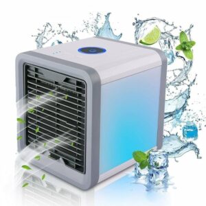 Mini climatiseur