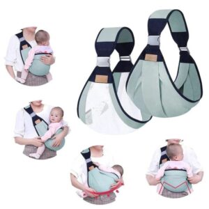 Porte-bébé